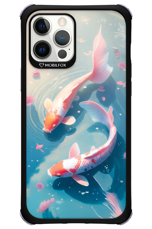 Koi - Apple iPhone 12 Pro Max