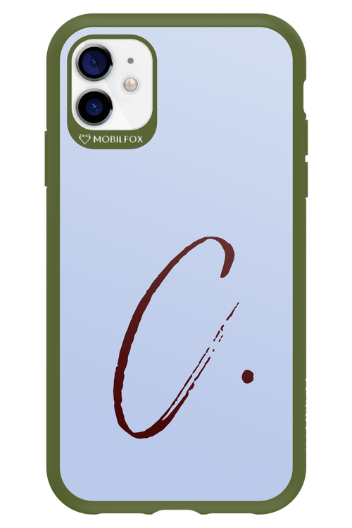 (Jellyfish Presso) C 2.0 - Apple iPhone 11