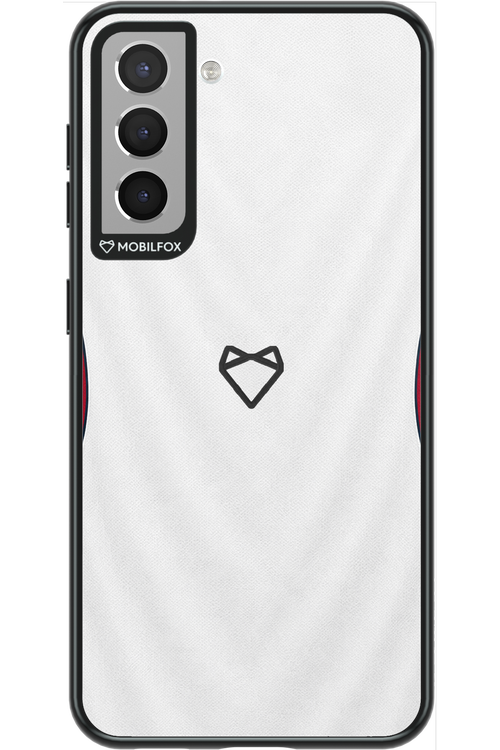 England X Mobilfox 2.0 - Samsung Galaxy S21