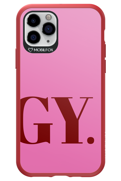 GY (Sorbet) 2.0 - Apple iPhone 11 Pro