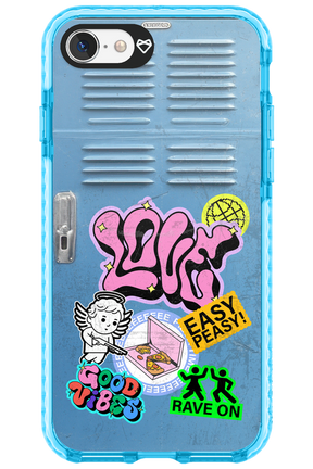 My Locker - Apple iPhone 7
