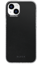 BLVCK - Apple iPhone 15 Plus