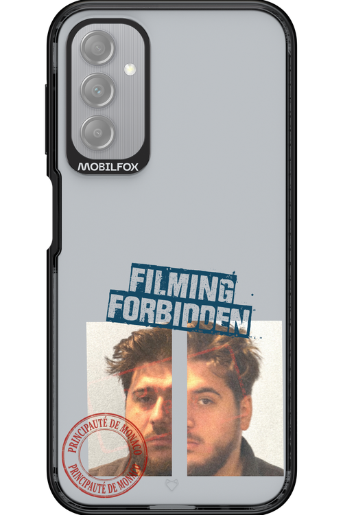 Romeo Mugshot 2.0 - Samsung Galaxy A14
