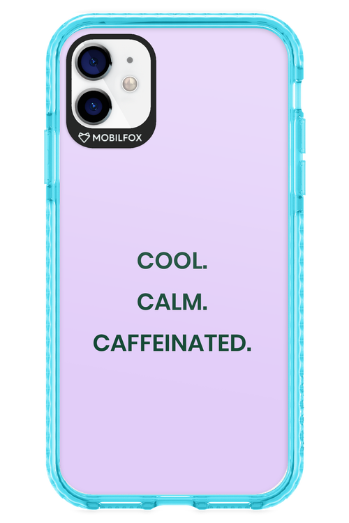 CCC - Apple iPhone 11