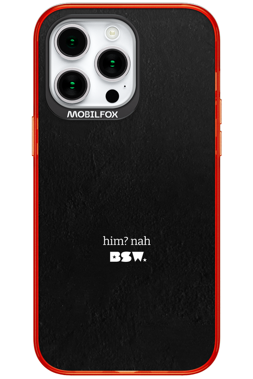 BSW FourSeasons 9 2.0 - Apple iPhone 15 Pro Max
