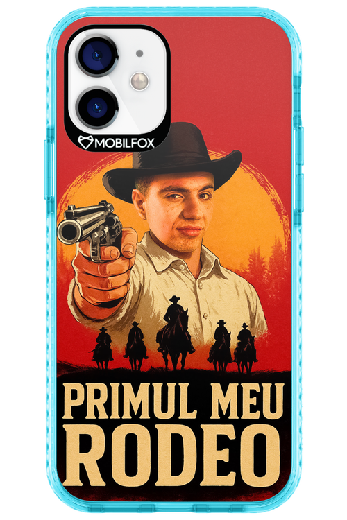 Cowboy - Apple iPhone 12