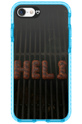 Barbeque - Apple iPhone 7