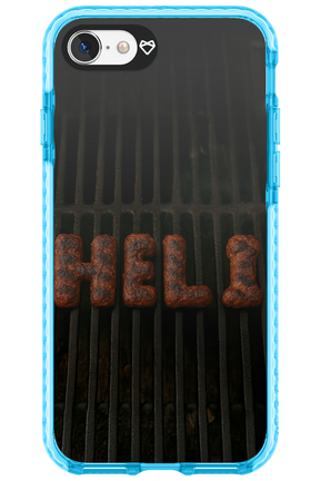 Barbeque - Apple iPhone 7