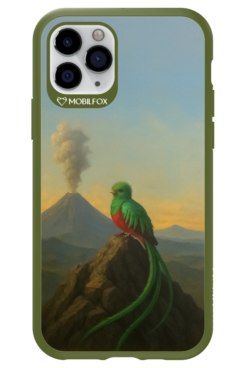 Birdy 2.0 - Apple iPhone 11 Pro