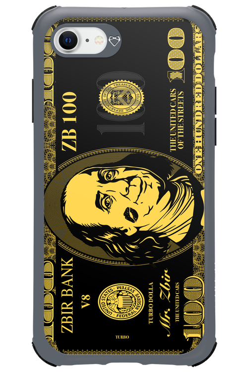 Mobilfox Bank 2.0 - Apple iPhone 8