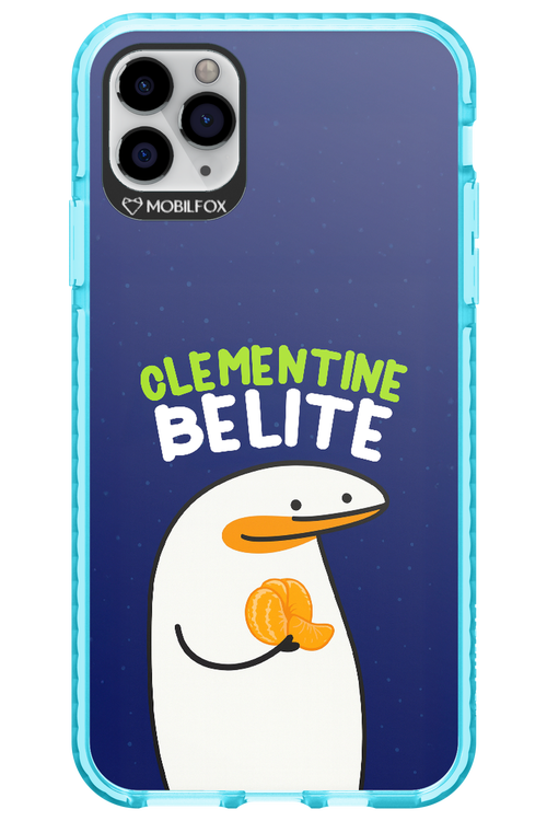 Clementine Belite - Apple iPhone 11 Pro Max