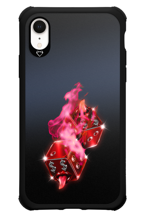 Lucky Thirsty 2.0 - Apple iPhone XR
