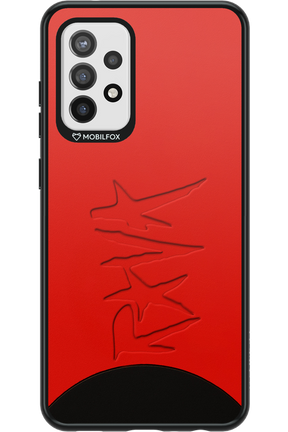 Rava Red 2.0 - Samsung Galaxy A72