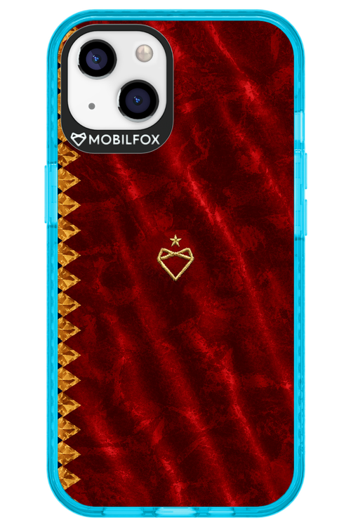 Spania x Mobilfox 2.0 - Apple iPhone 13