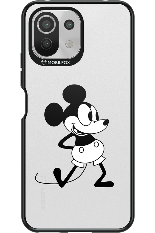 Iconic Mouse - Xiaomi Mi 11 Lite (2021)