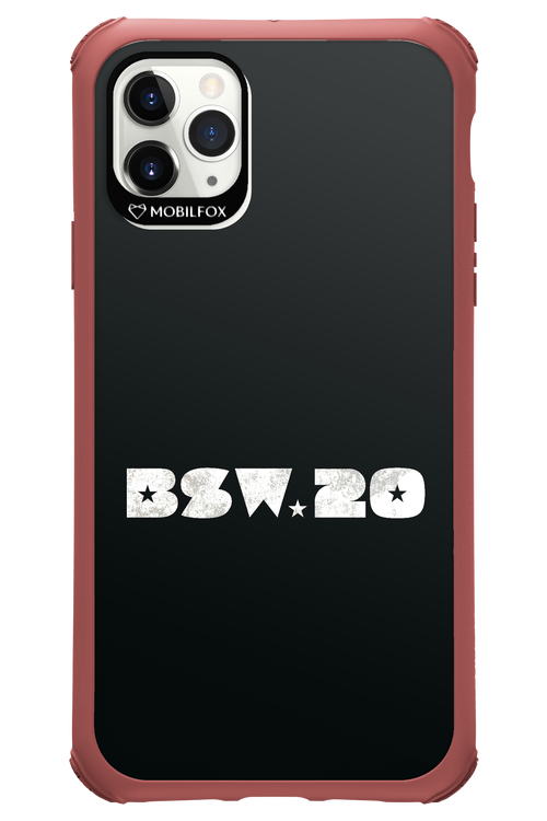 BSW 20 (7) 2.0 - Apple iPhone 11 Pro Max