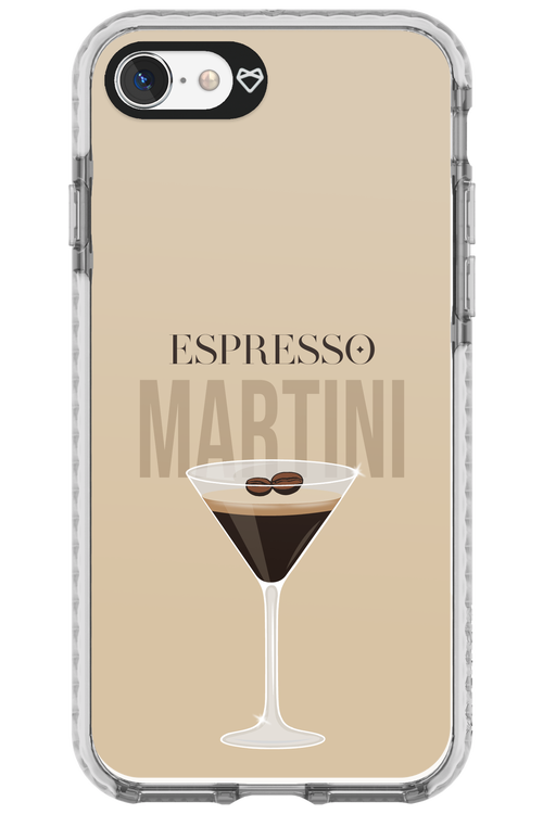 Espresso M - Apple iPhone 8