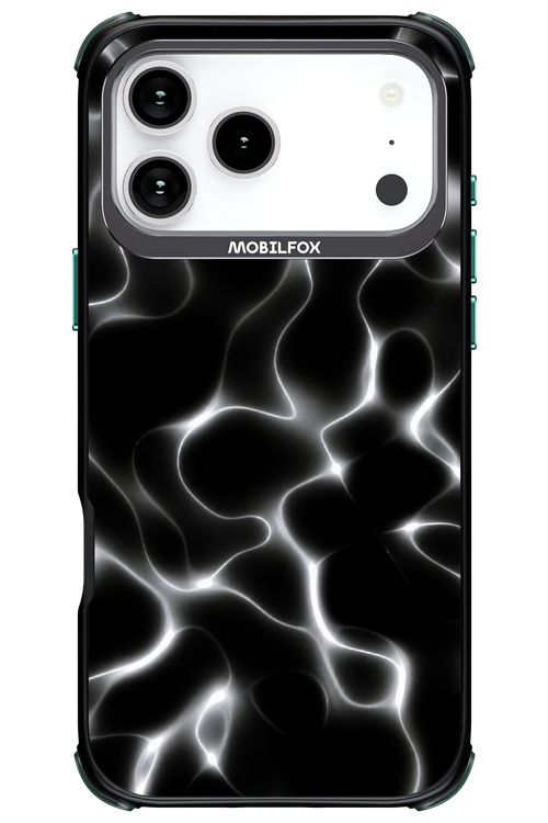 Dark Aura 2.0 - Apple iPhone 17 Pro Max