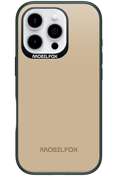 Sand 2.0 - Apple iPhone 16 Pro