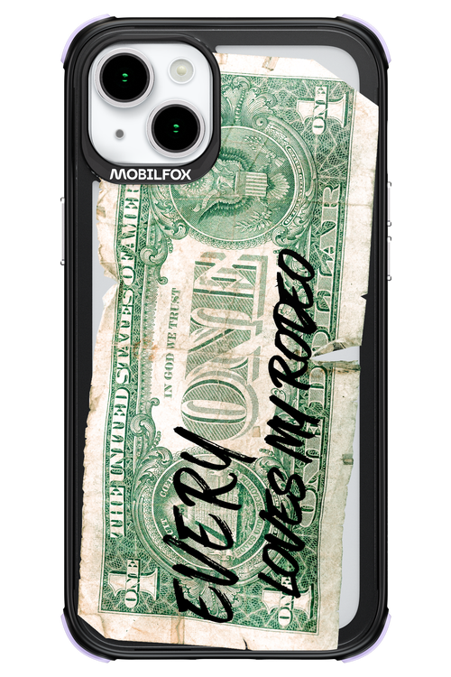 RODEO II 2.0 - Apple iPhone 15 Plus