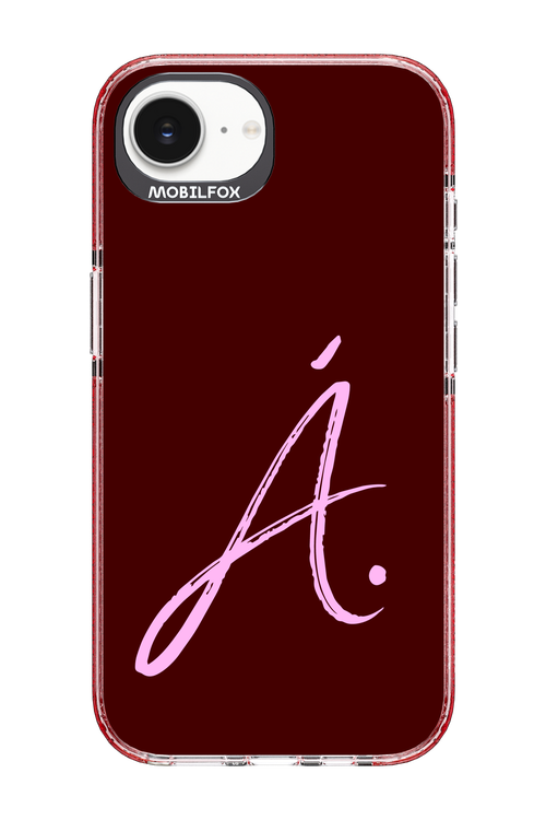 (Dark Blush) A II 2.0 - Apple iPhone 16e