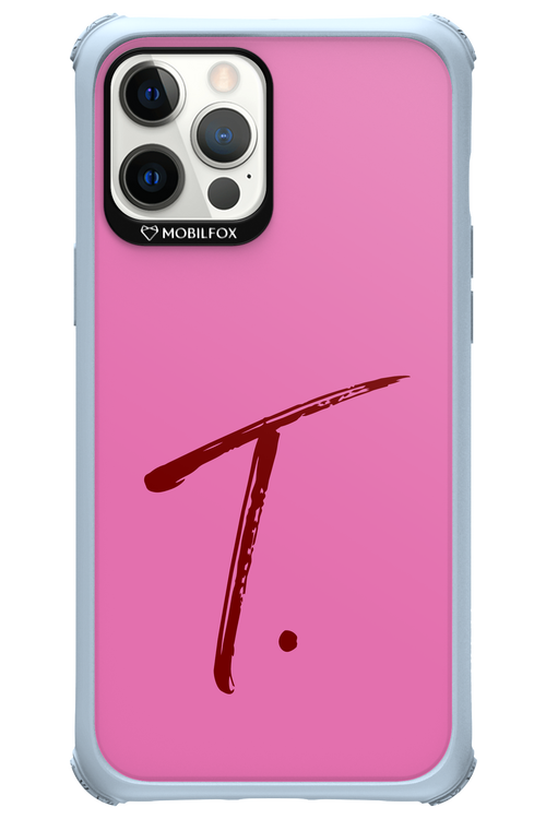 (Sorbet) T 2.0 - Apple iPhone 12 Pro Max