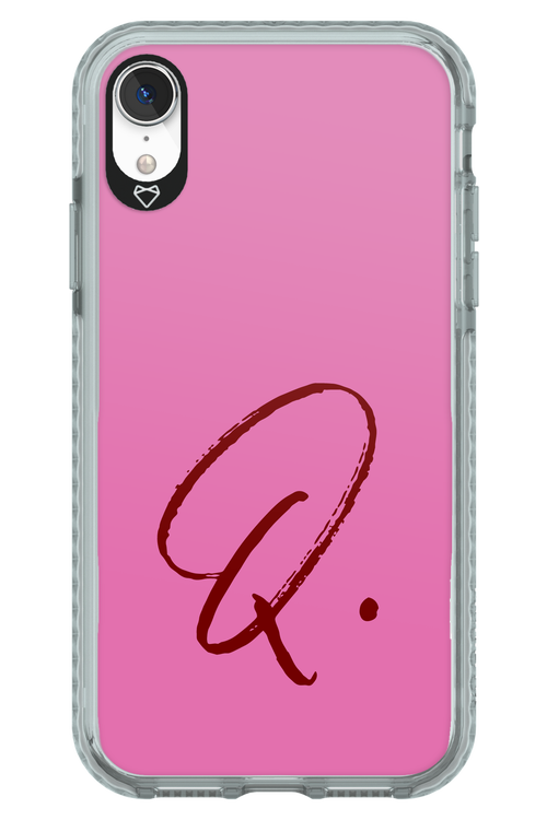 (Sorbet) Q 2.0 - Apple iPhone XR