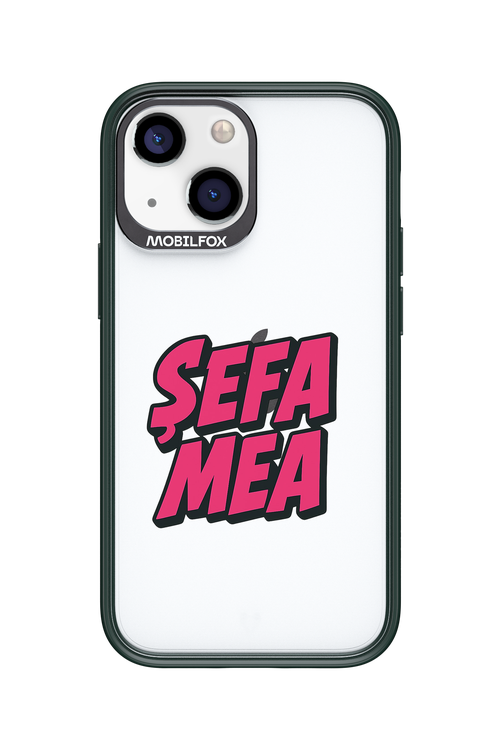 Sefa Mea - Apple iPhone 13 Mini
