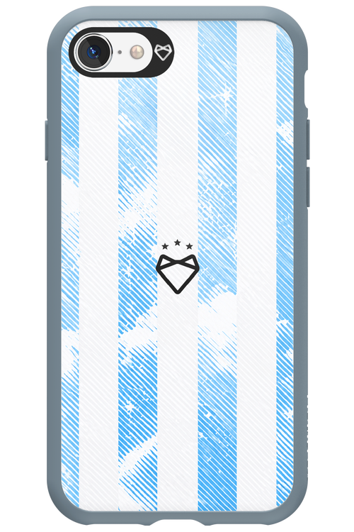 Argentina x Mobilfox 2.0 - Apple iPhone SE 2020