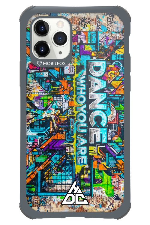 HDC 4 - Apple iPhone 11 Pro