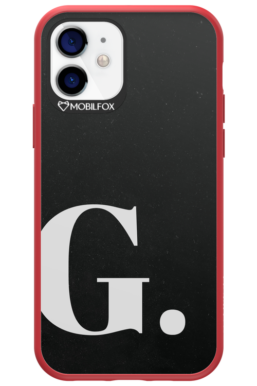 G (Off Space) 2.0 - Apple iPhone 12