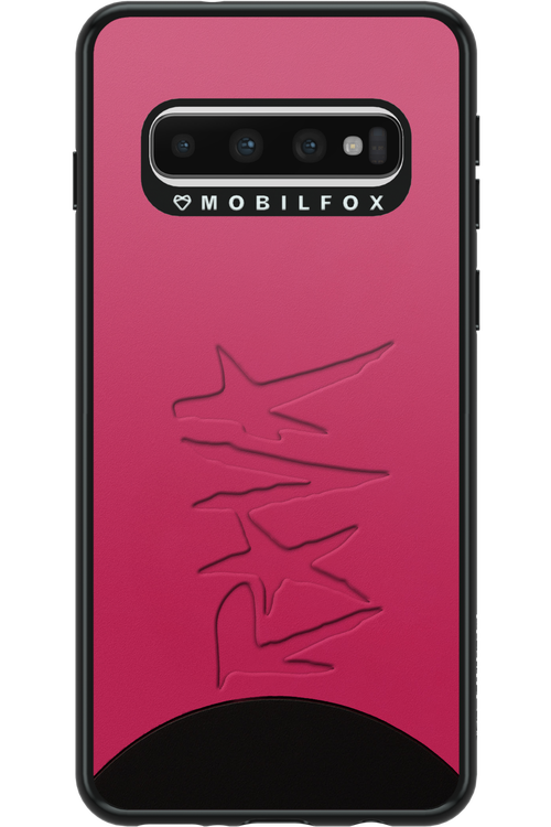 Rava Brick - Samsung Galaxy S10