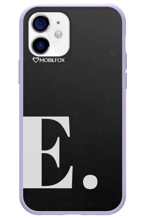 E (Off Space) 2.0 - Apple iPhone 12