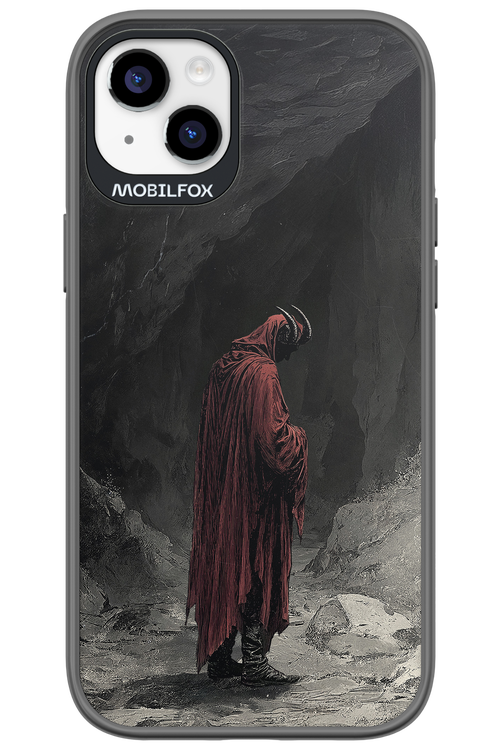 D3MON Cover 2.0 - Apple iPhone 14 Plus