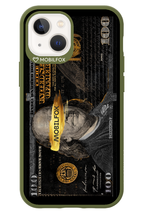 Gold Life 2.0 - Apple iPhone 13 Mini