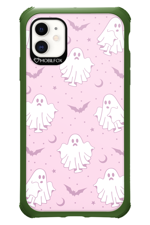 Boo Boo - Apple iPhone 11