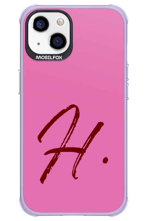 (Sorbet) H 2.0 - Apple iPhone 13