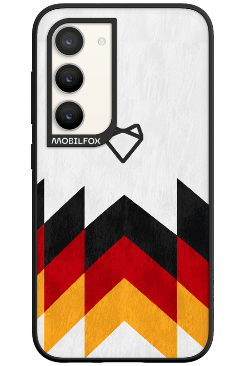 Germania x Mobilfox 2.0 - Samsung Galaxy S23