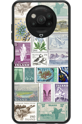 Stamp Tropical 2.0 - Xiaomi Poco X3 Pro