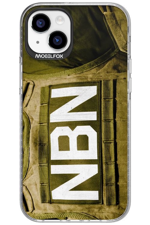 Team 2.0 - Apple iPhone 15 Plus