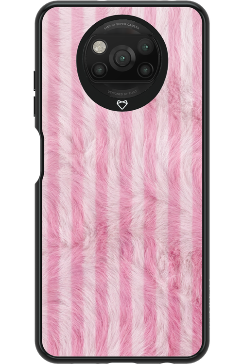Furr Case 2.0 - Xiaomi Poco X3 Pro