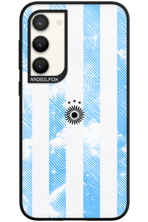 Argentina 2.0 - Samsung Galaxy S23 Plus