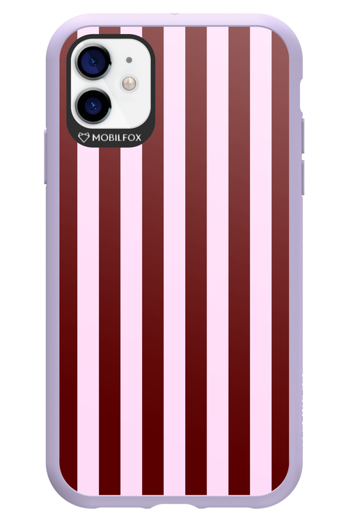 Circus Romance - Apple iPhone 11