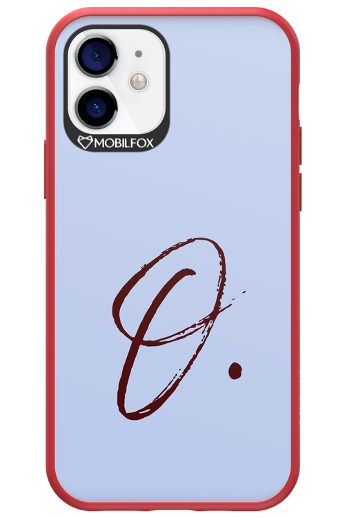 (Jellyfish Presso) O 2.0 - Apple iPhone 12