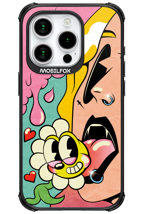 Love Sick 2.0 - Apple iPhone 15 Pro
