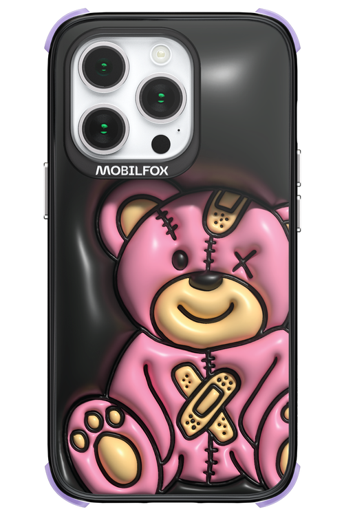 Dead Bear 2.0 - Apple iPhone 14 Pro