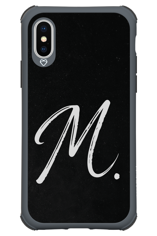 (Off Space) M 2.0 - Apple iPhone XS
