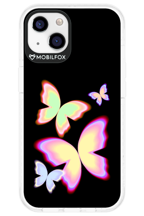 Butterfly Dream 2.0 - Apple iPhone 13