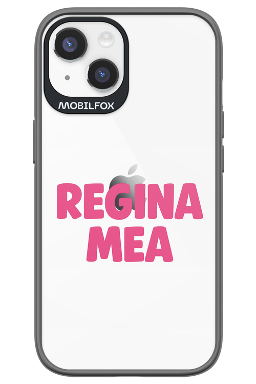 Regina Mea - Apple iPhone 14