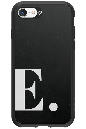 E (Off Space) 2.0 - Apple iPhone SE 2022